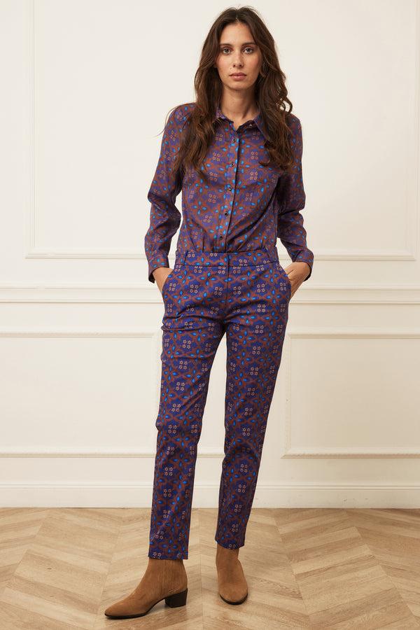 la petite francaise Pantalon Petra