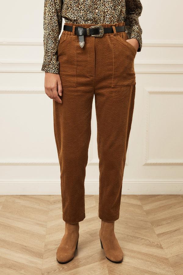 La Petite Francaise Pantalon Pierre