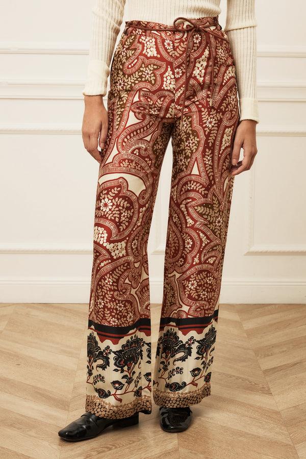 La Petite Francaise Pantalon Placide