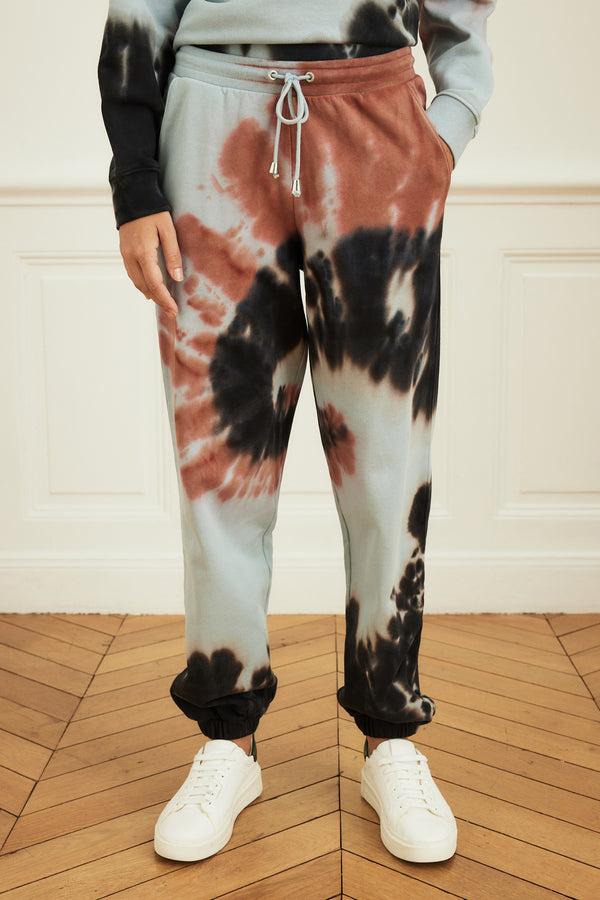 La Petite Francaise Pantalon Poisson