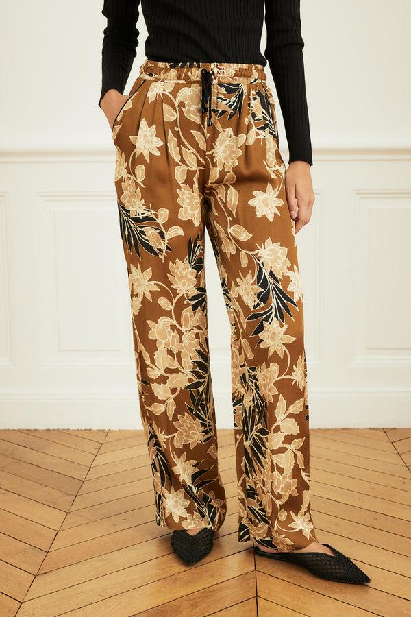 La Petite Francaise Pantalon Poulain