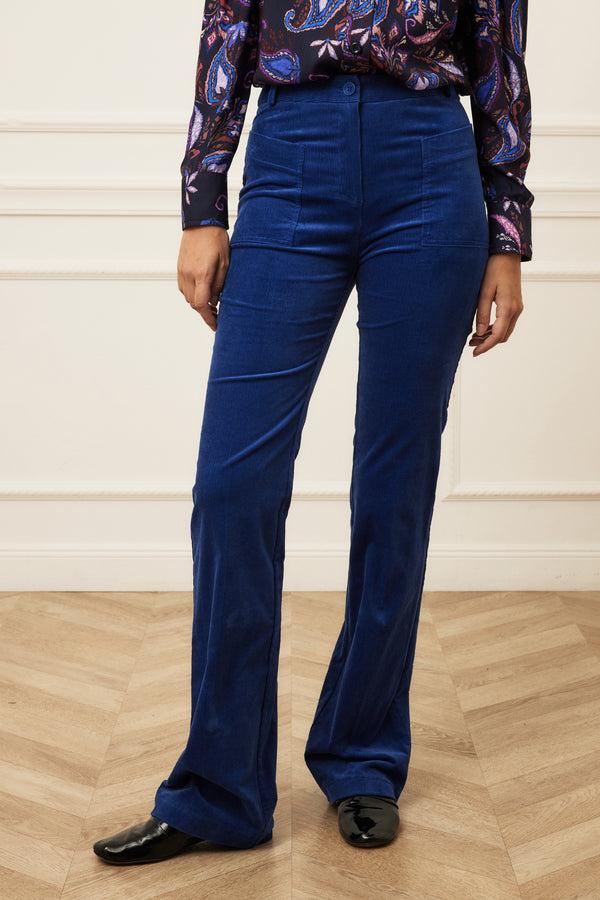 La Petite Francaise Pantalon Prigent