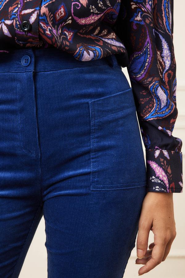La Petite Francaise Pantalon Prigent
