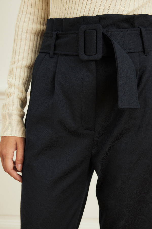 La Petite Francaise Pantalon Promenade