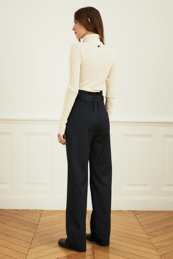 La Petite Francaise Pantalon Promenade