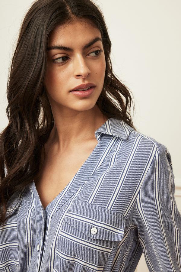 La Petite Francaise Robe Raffinée
