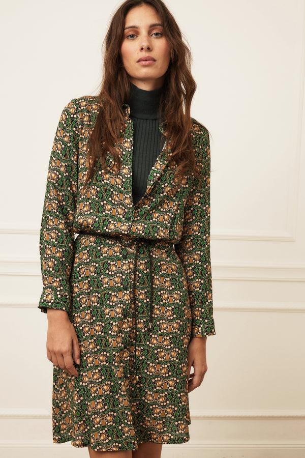 La Petite Francaise Robe Raphael
