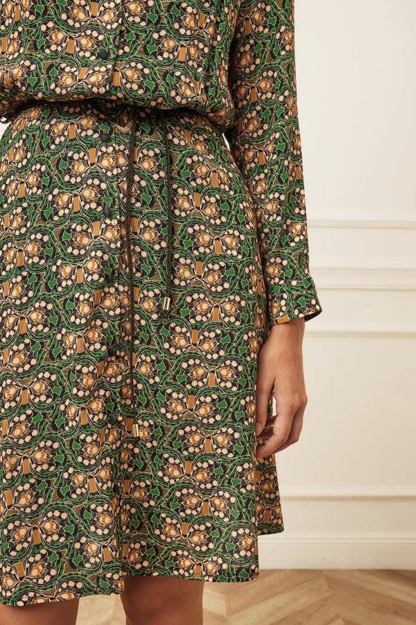 La Petite Francaise Robe Raphael