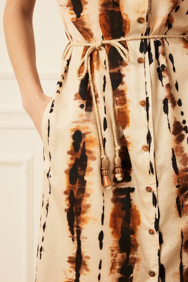 La Petite Francaise Robe Ravin