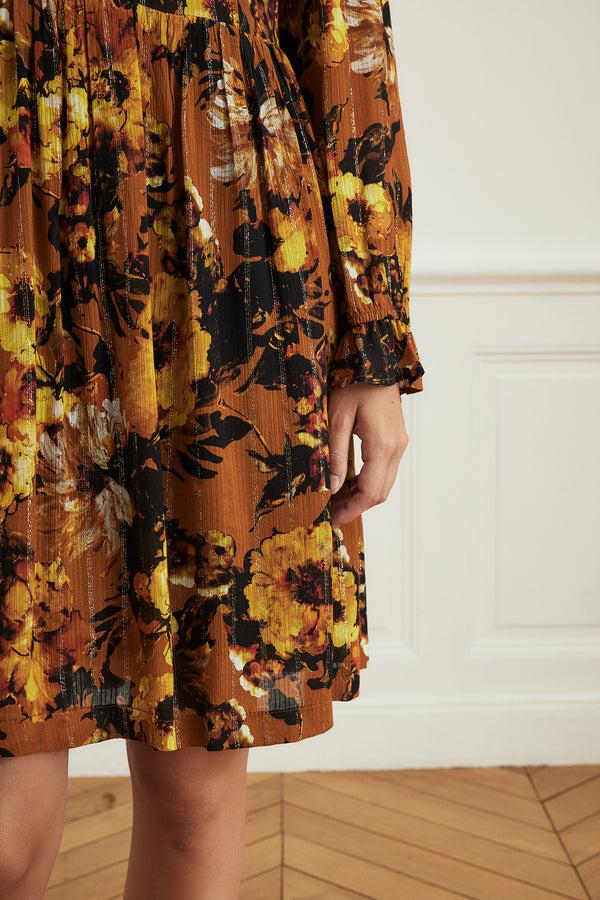 La Petite Francaise Robe Réalité