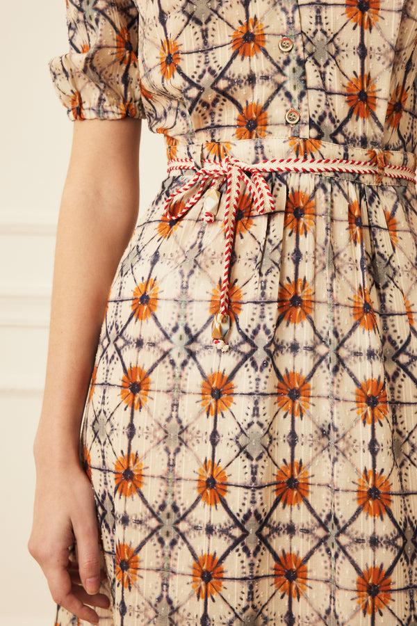 La Petite Francaise Robe Réconfort