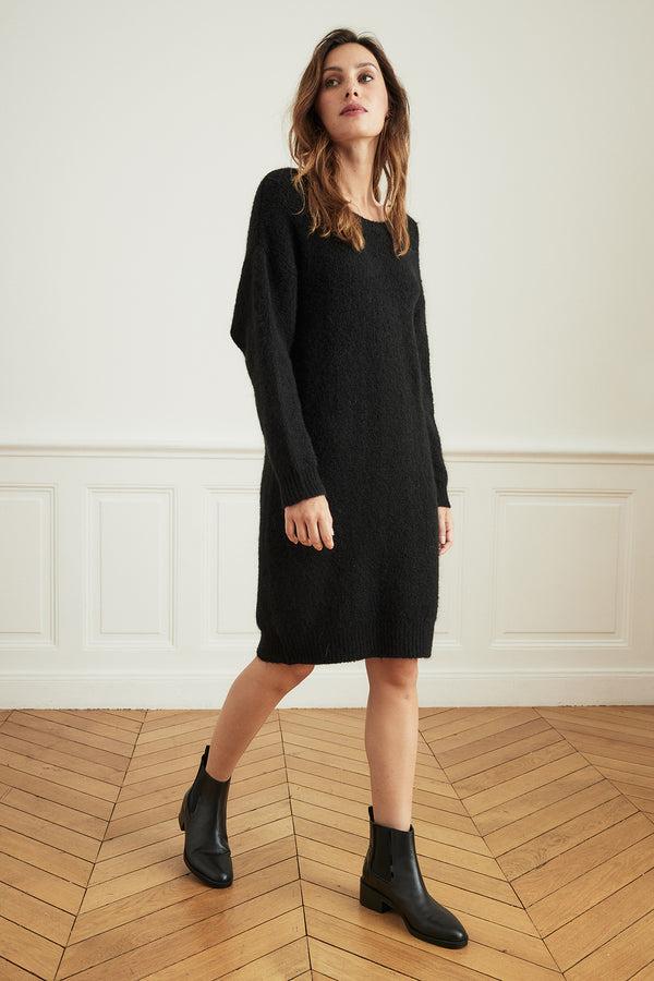 La Petite Francaise Robe Refrain