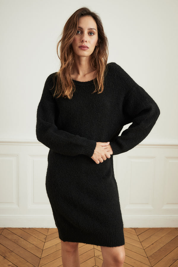 La Petite Francaise Robe Refrain