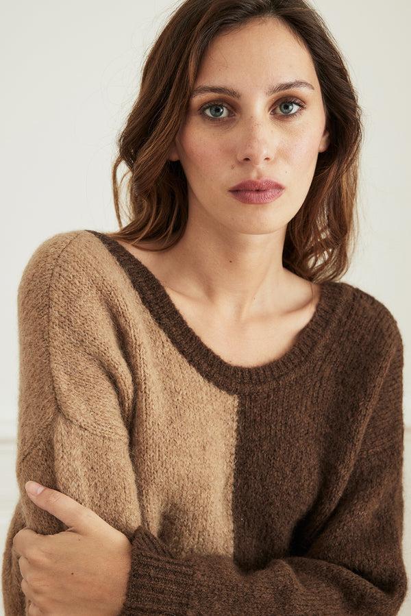 La Petite Francaise Robe Refrain Bis