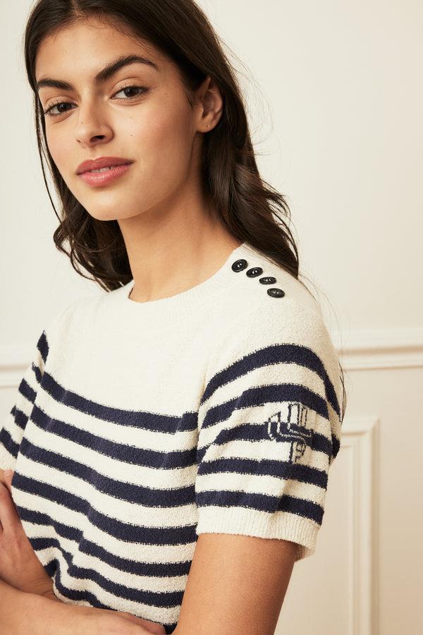 La Petite Francaise Robe Relative