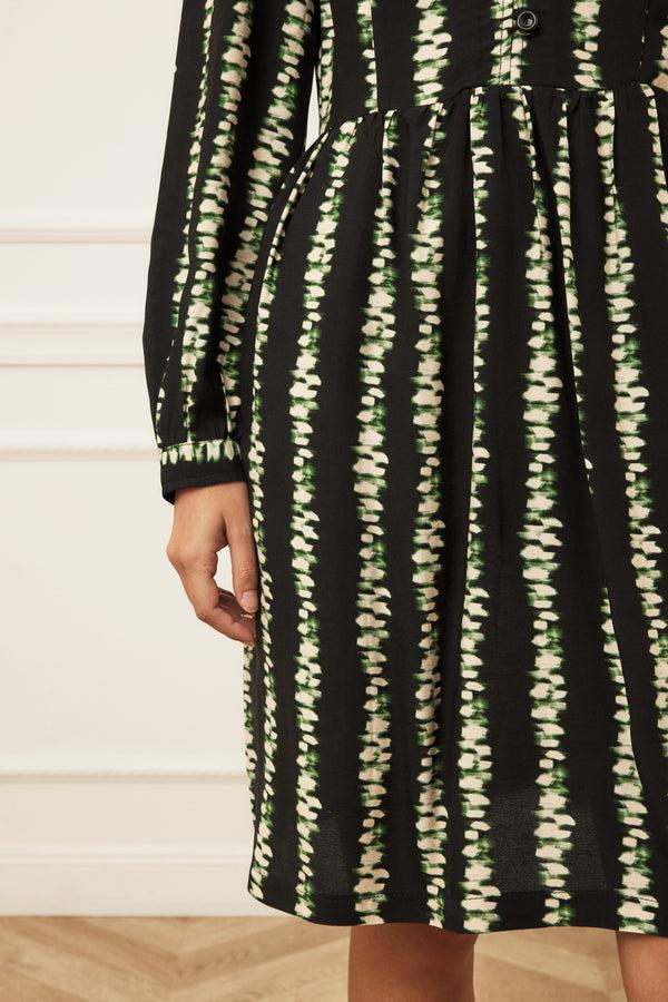 La Petite Francaise Robe Remi