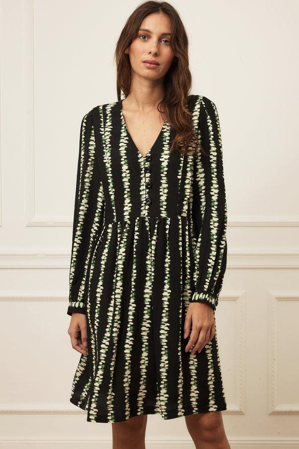 la petite francaise Robe Remi