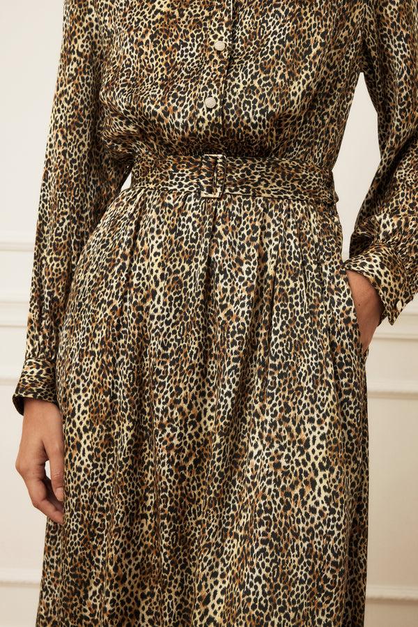 La Petite Francaise Robe Renatta