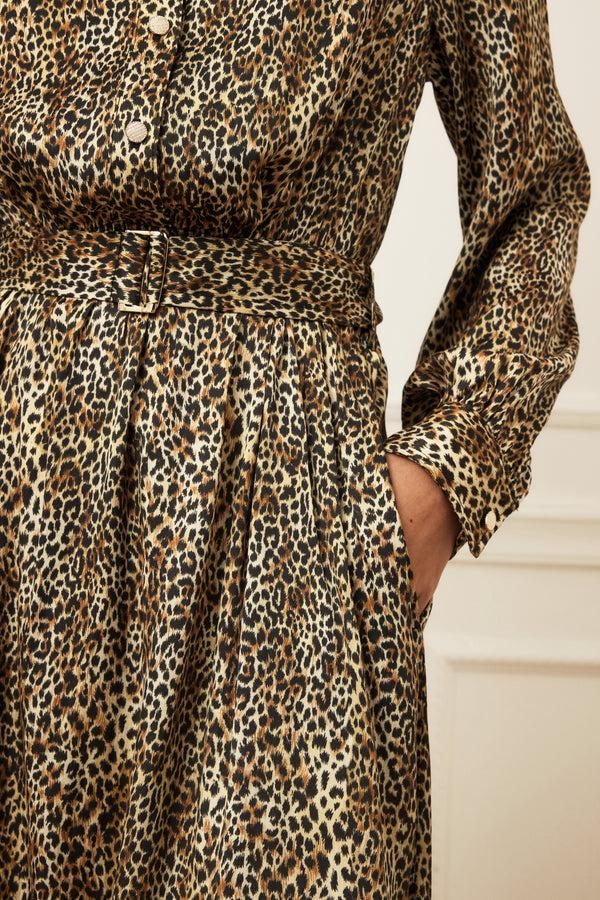 La Petite Francaise Robe Renatta