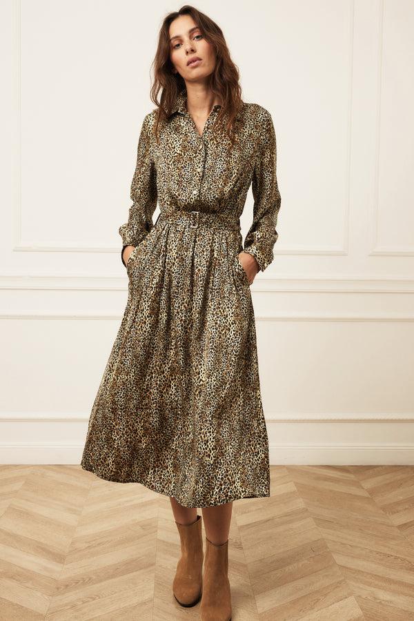 la petite francaise Robe Renatta