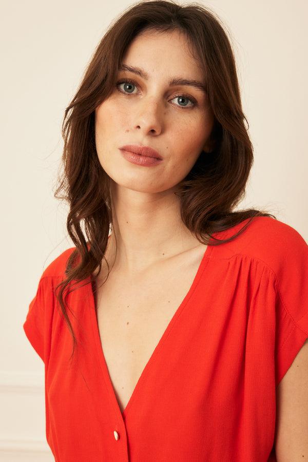 La Petite Francaise Robe Résidence