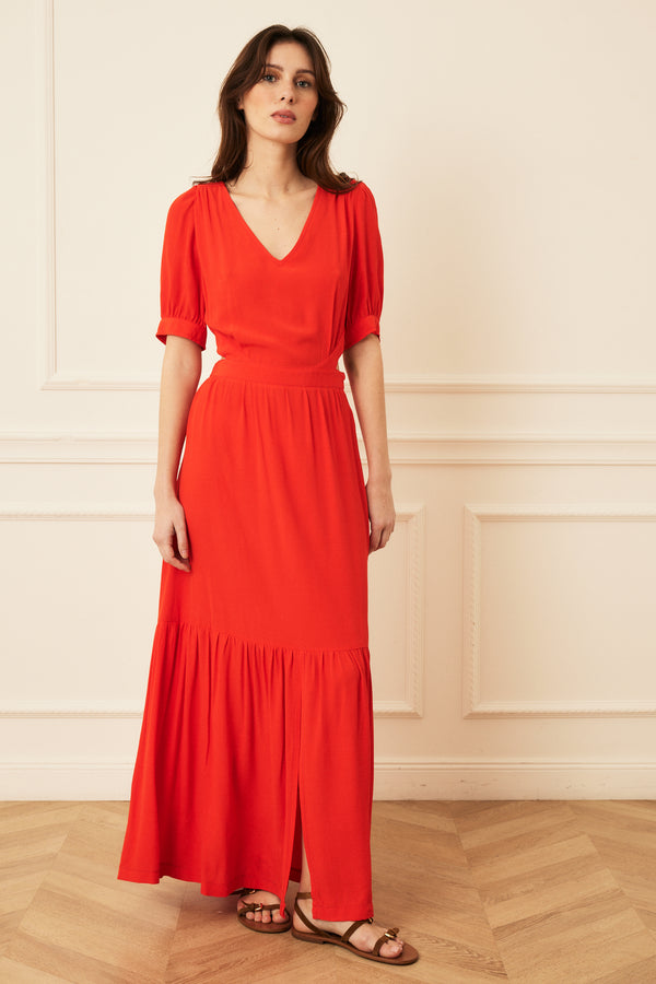 la petite francaise Robe Retard