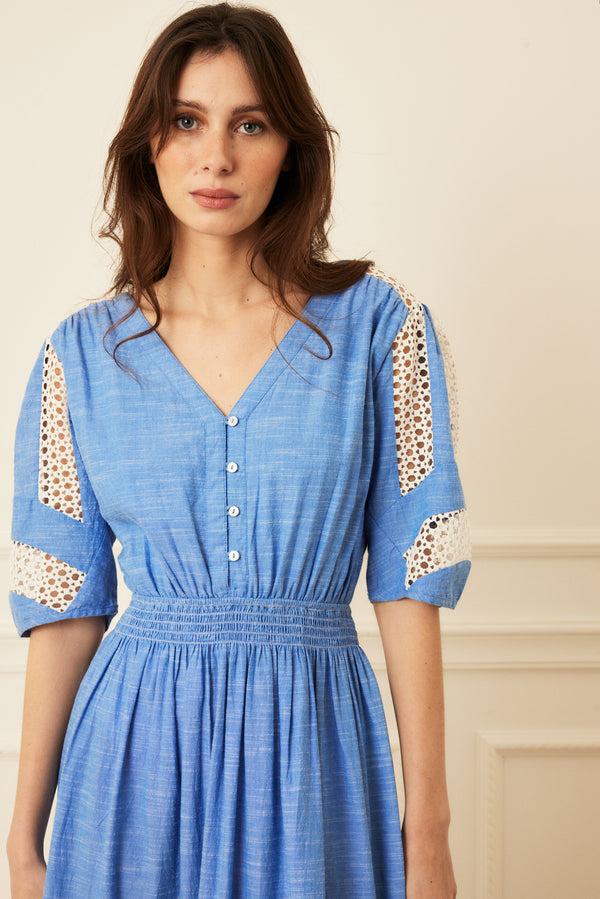 La Petite Francaise Robe Rêve