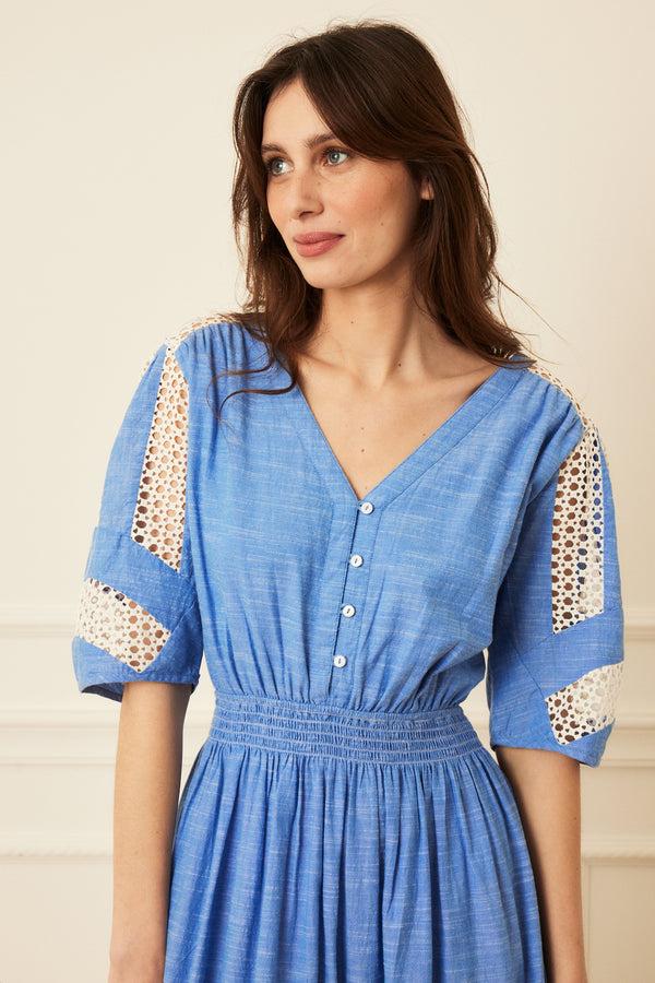 La Petite Francaise Robe Rêve