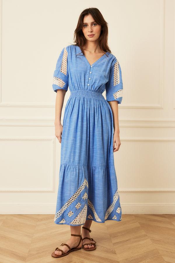 la petite francaise Robe Rêve