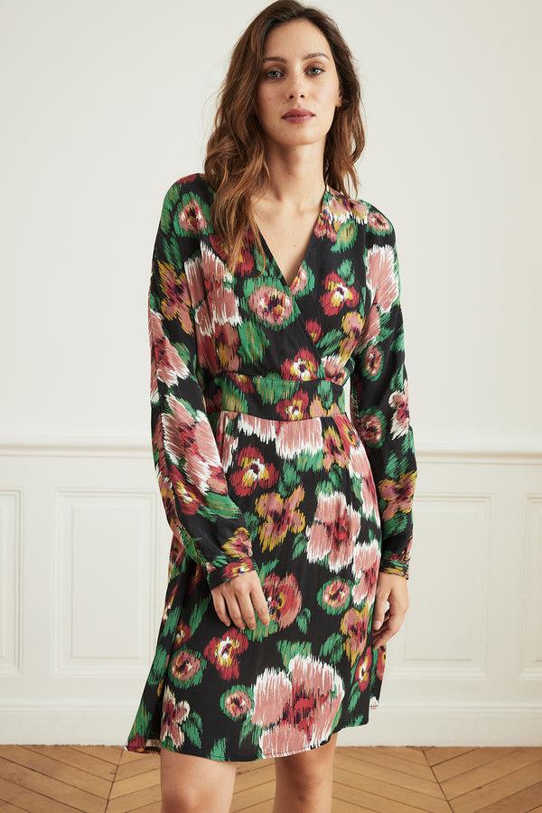 La Petite Francaise Robe Révélation