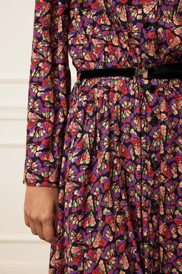 La Petite Francaise Robe Rina