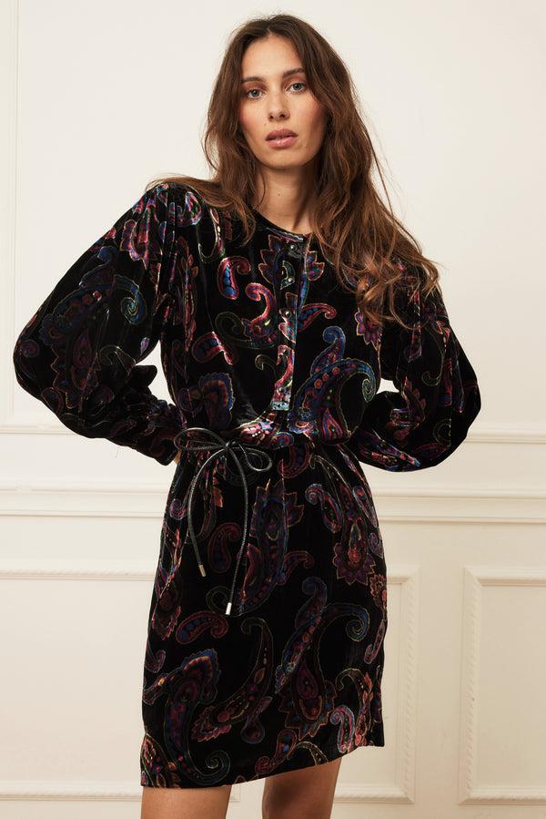 La Petite Francaise Robe Rodrigue