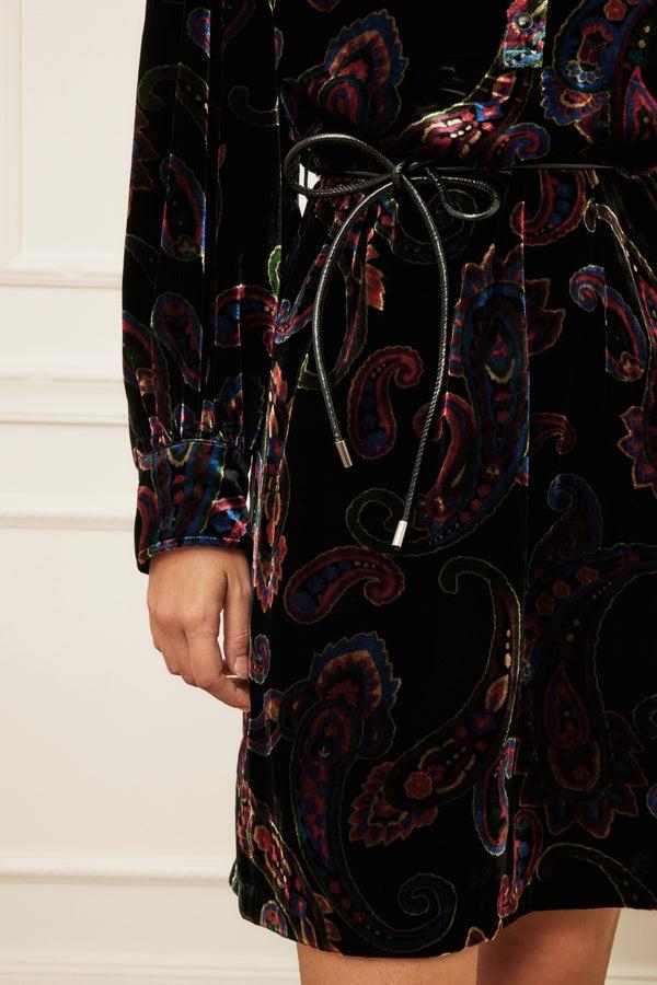 La Petite Francaise Robe Rodrigue