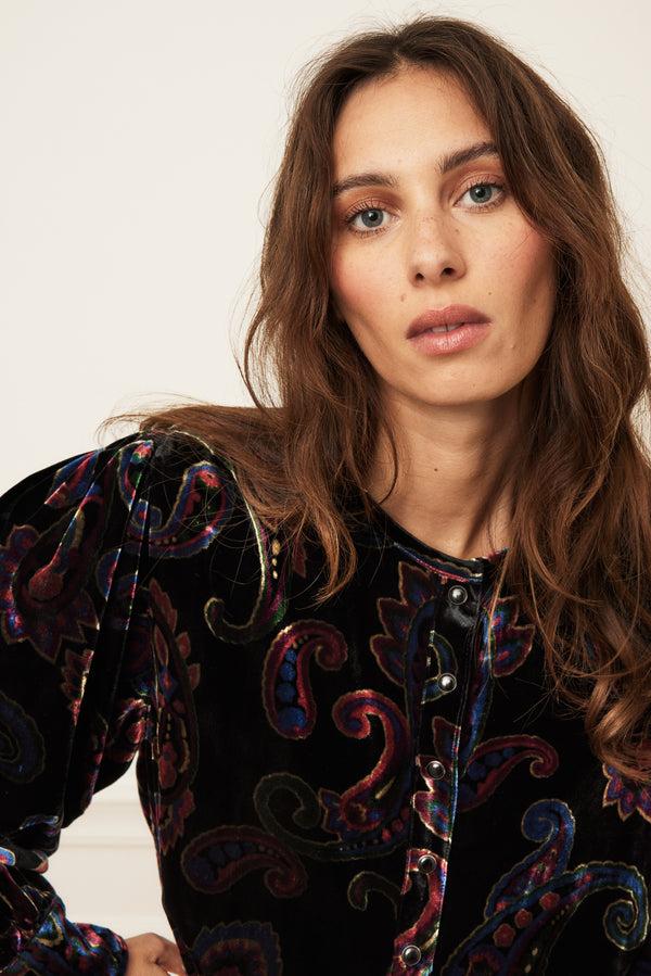 La Petite Francaise Robe Rodrigue