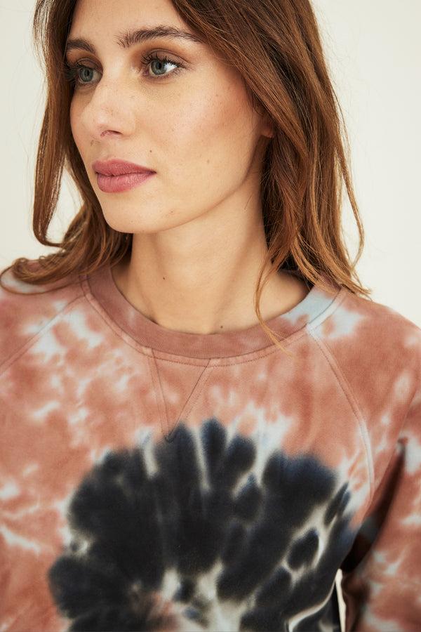 La Petite Francaise Sweat Sable