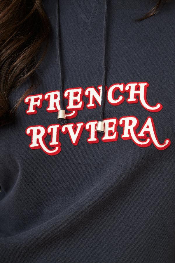 La Petite Francaise Sweat Satisfait