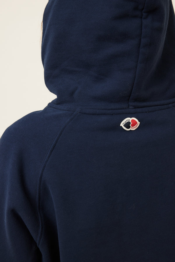 La Petite Francaise Sweat Sébastien