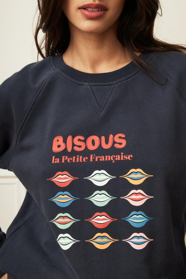 La Petite Francaise Sweat Secret