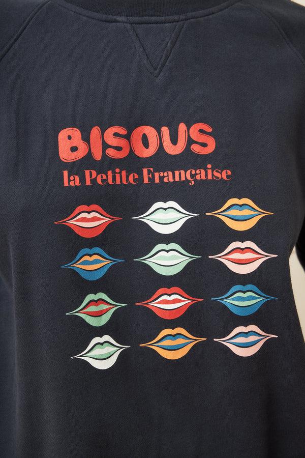 La Petite Francaise Sweat Secret