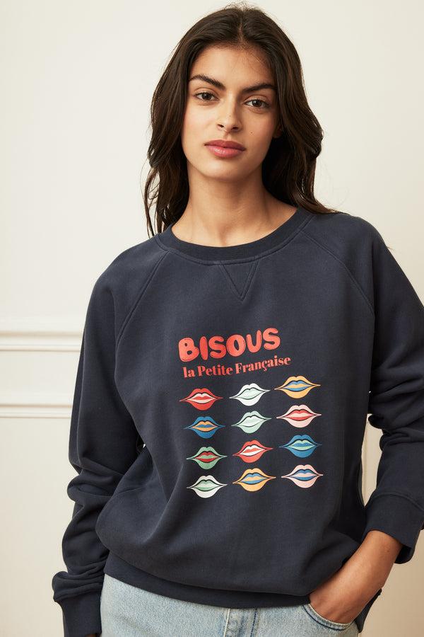 la petite francaise Sweat Secret