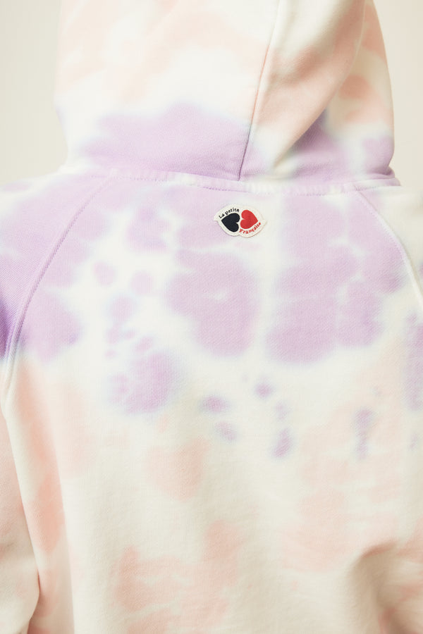 La Petite Francaise Sweat Sensible
