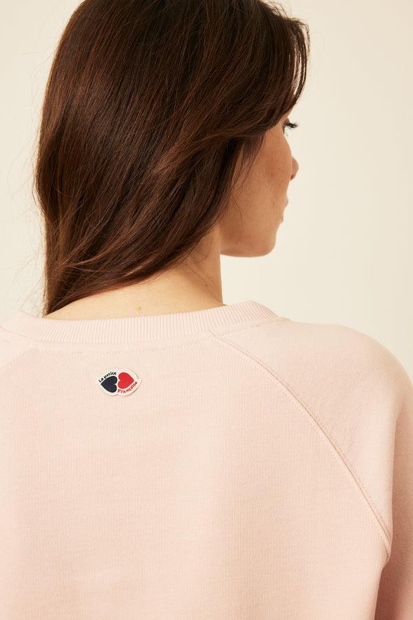 La Petite Francaise Sweat Situation