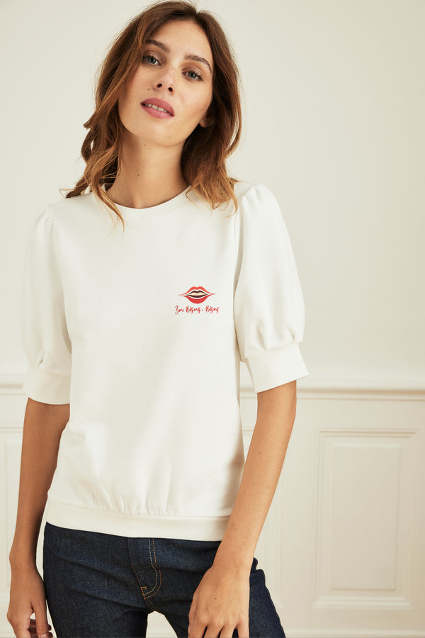 La Petite Francaise Sweat Studio