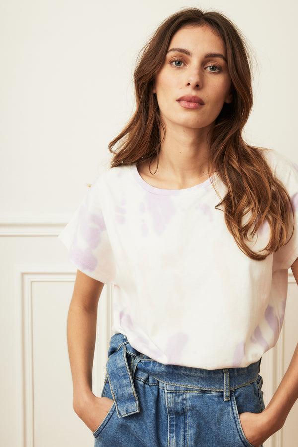 La Petite Francaise T-shirt Tenable