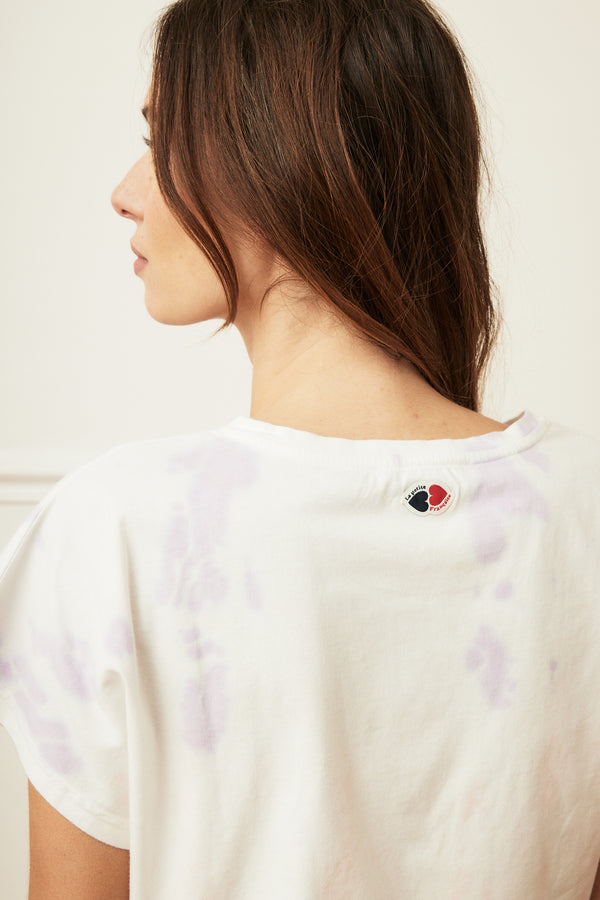La Petite Francaise T-shirt Tenable