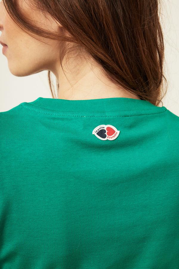 La Petite Francaise T-shirt Terrible