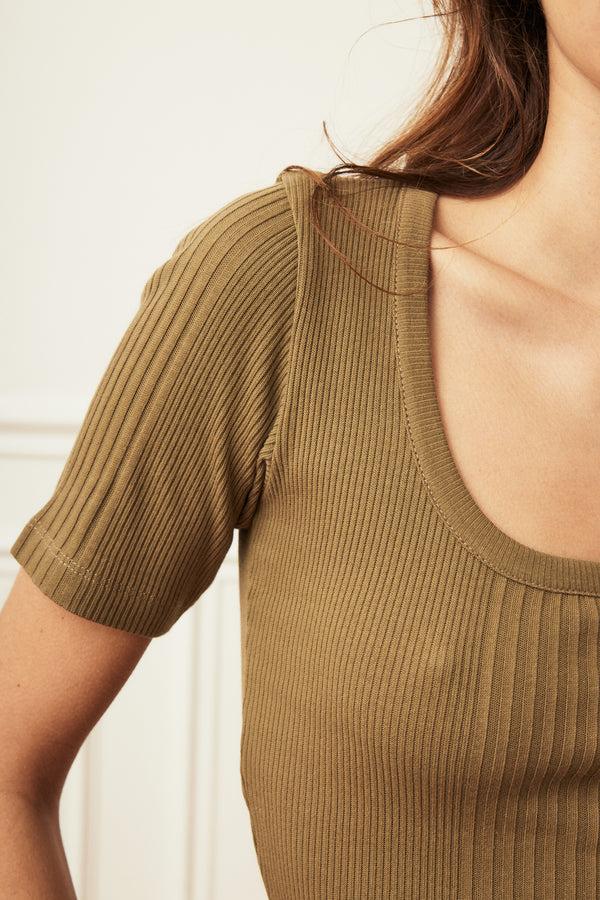 La Petite Francaise T-shirt Tino
