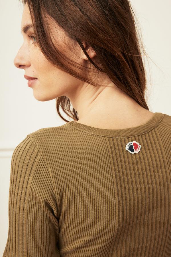 La Petite Francaise T-shirt Tino