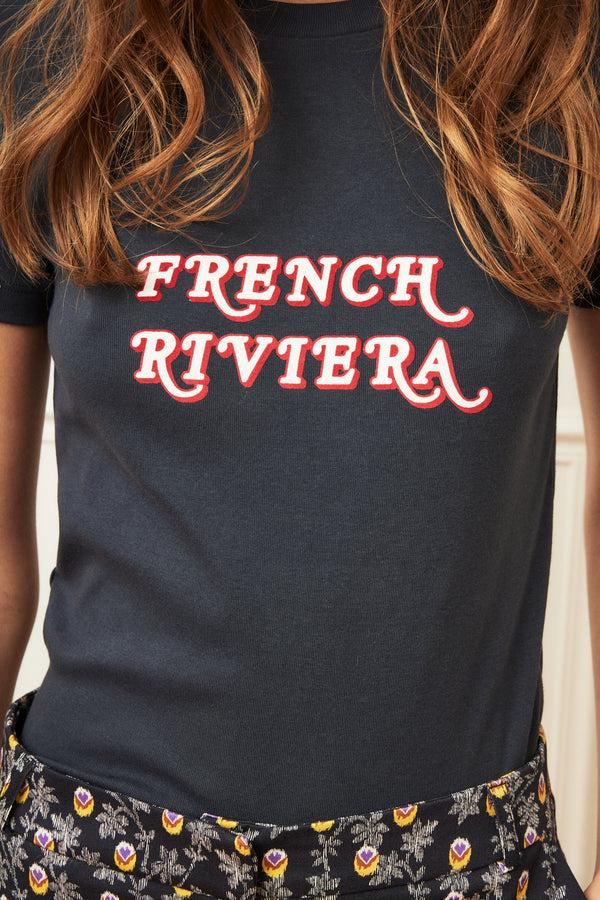La Petite Francaise T-shirt Torride