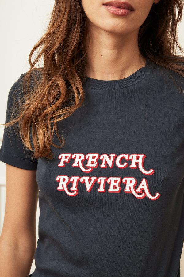 La Petite Francaise T-shirt Torride